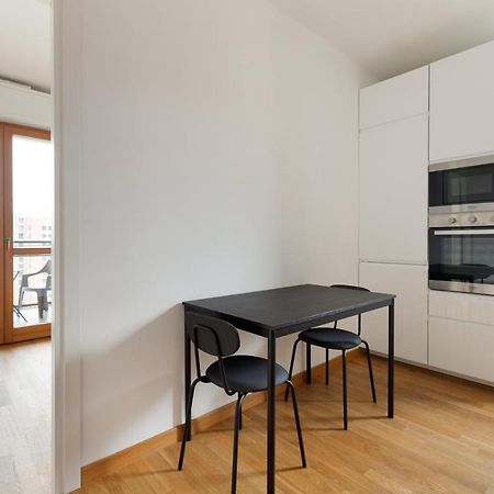 Milan Comfy Apartment X3 - With Balcony Exterior foto